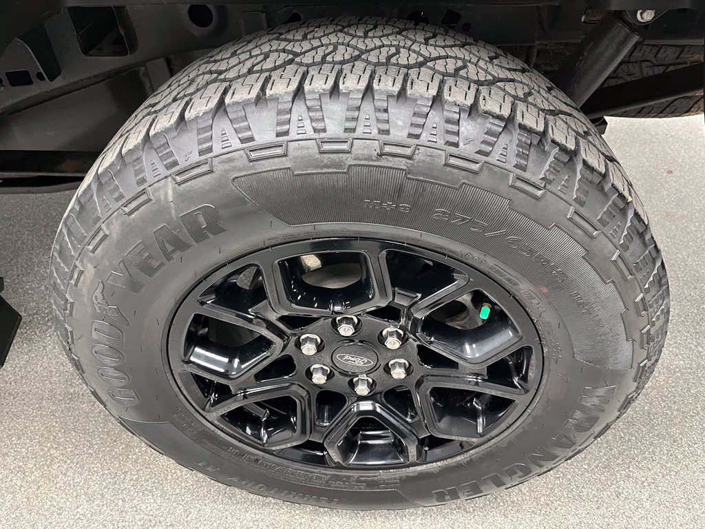 Used 2024 Ford F150 XLT w/ Equipment Group 302A MID AWD/4WD image 16