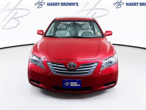 Used 2009 Toyota Camry Hybrid image 25