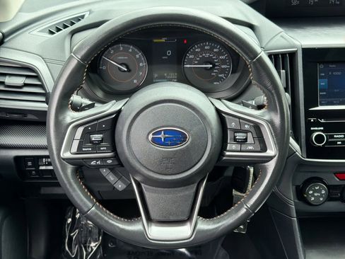 Used 2019 Subaru Crosstrek 2.0i Premium w/ Eyesight System AWD/4WD image 23
