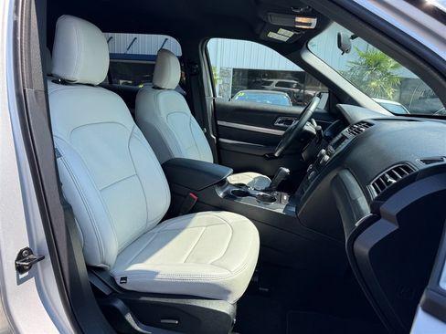 Used 2019 Ford Explorer XLT FWD image 19