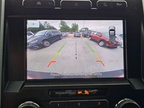 Used 2020 Ford F150 Raptor AWD/4WD image 17