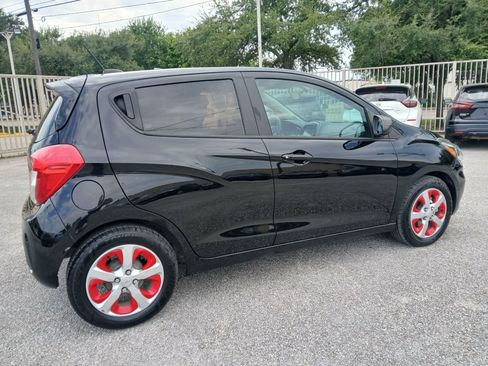 Used 2021 Chevrolet Spark LS FWD image 7