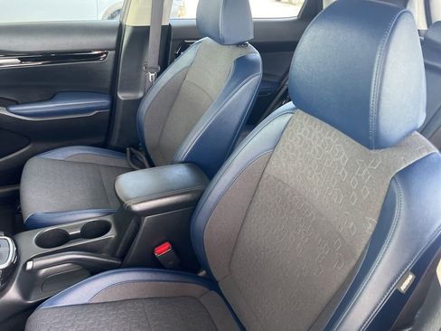 Certified 2024 Kia Seltos S AWD/4WD image 5