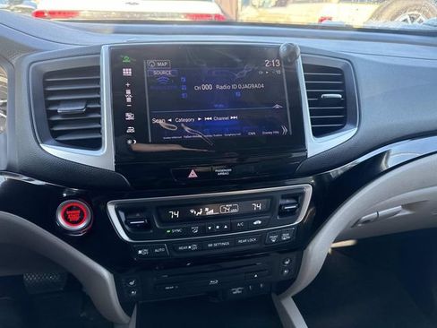 Used 2016 Honda Pilot Elite image 33