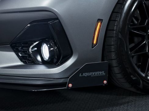 Used 2025 Ford Mustang GT Premium w/ GT Performance Package image 7