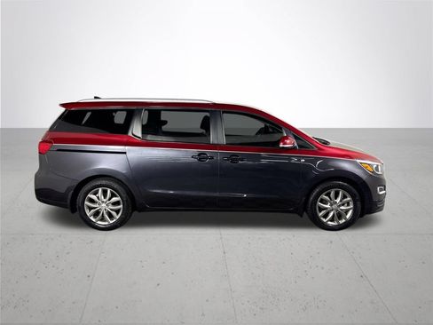 Used 2020 Kia Sedona EX FWD image 5