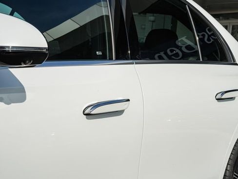 New 2026 Mercedes-Benz E 450 4MATIC Sedan image 16