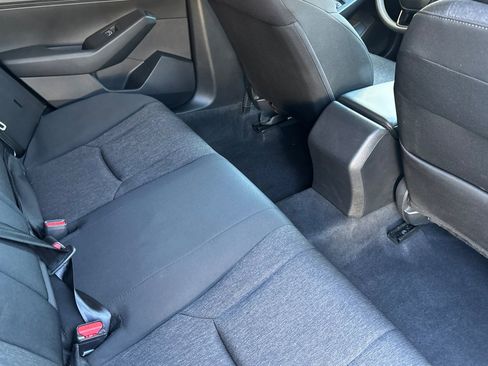 Used 2024 Honda Accord LX image 29