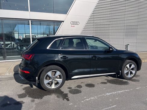 Used 2023 Audi Q5 2.0T Premium Plus image 22
