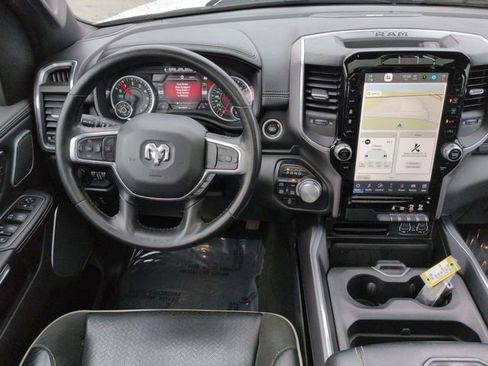 Used 2023 RAM 1500 Laramie image 19