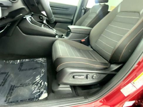 Used 2024 Honda CR-V Sport image 20