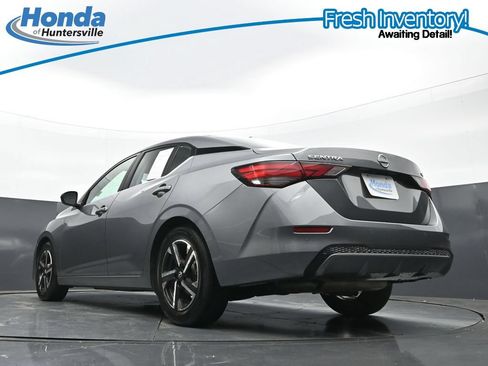 Used 2024 Nissan Sentra SV FWD image 30
