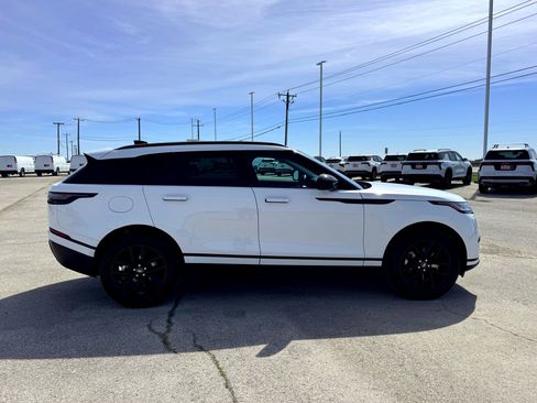 Used 2024 Land Rover Range Rover Velar S image 5