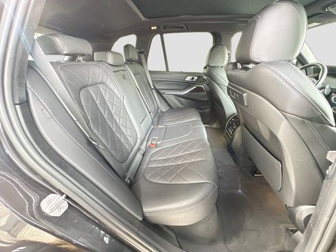 Certified 2023 BMW X5 sDrive40i w/ Executive Package image 28