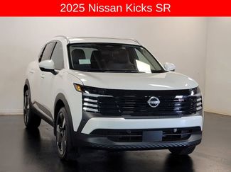 New 2025 Nissan Kicks SR w/ SR Premium Package video 2