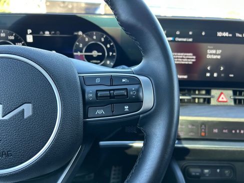 Used 2023 Kia Sportage X-Pro image 18