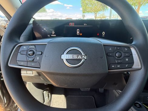 New 2026 Nissan Sentra SV FWD image 21
