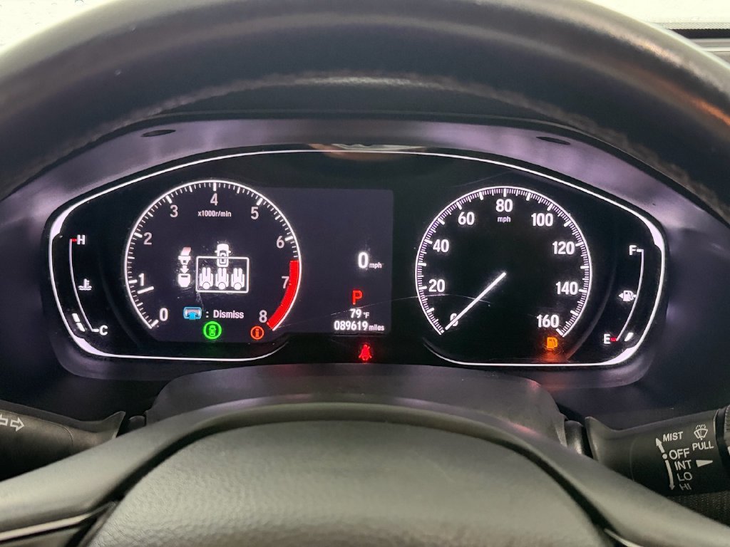 Used 2021 Honda Accord Sport Special Edition image 22