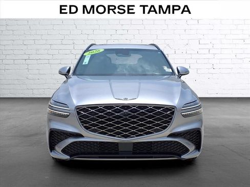 Used 2026 Genesis GV70 3.5T Sport Prestige AWD/4WD image 6