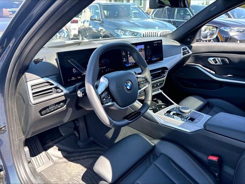 Used 2026 BMW 330i Sedan RWD image 18