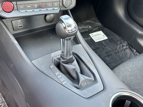 New 2026 Ford Mustang GT image 28