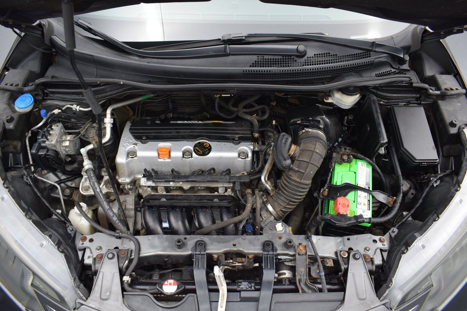 Used 2012 Honda CR-V EX-L image 9