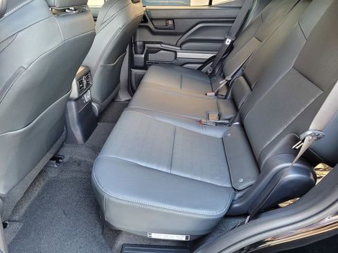 New 2026 Toyota 4Runner TRD Off-Road Premium image 7