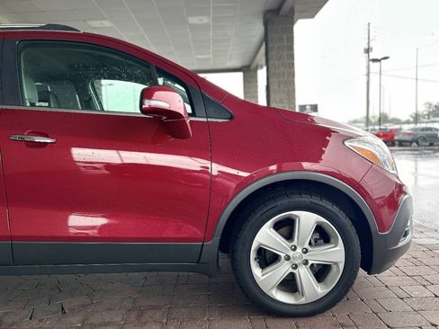 Used 2015 Buick Encore Convenience FWD image 23