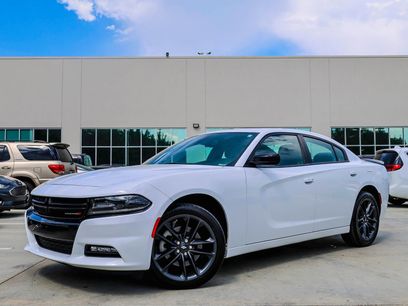 Used 2021 Dodge Charger SXT w/ Plus Group