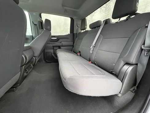 Used 2019 GMC Sierra 1500 4x4 Crew Cab image 30