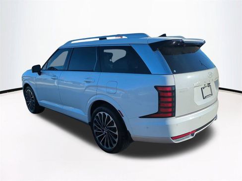 New 2026 Hyundai Palisade Calligraphy image 7