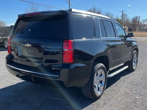 Used 2018 Chevrolet Tahoe Premier image 3