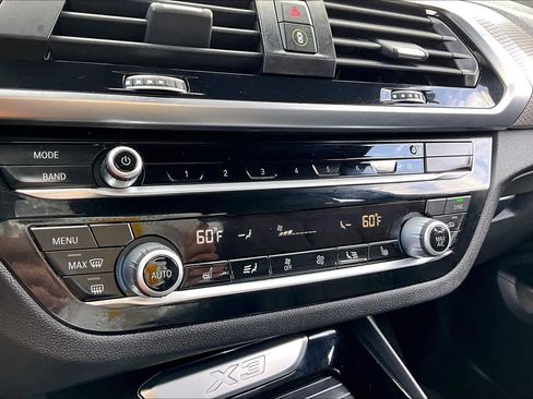 Used 2019 BMW X3 sDrive30i w/ M Sport Package 2 image 33