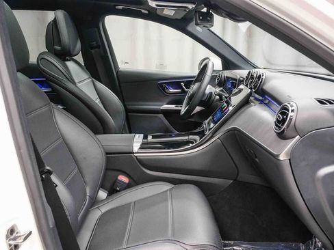 Certified 2026 Mercedes-Benz GLC 300 image 20