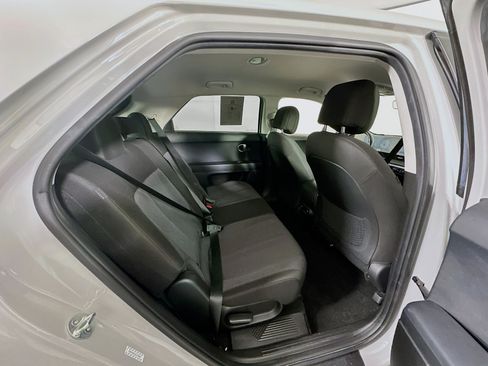 Used 2024 Hyundai Ioniq 5 SEL RWD image 30