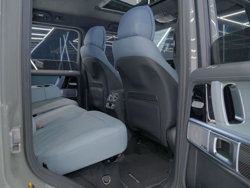Used 2026 Mercedes-Benz G 63 AMG 4MATIC image 37