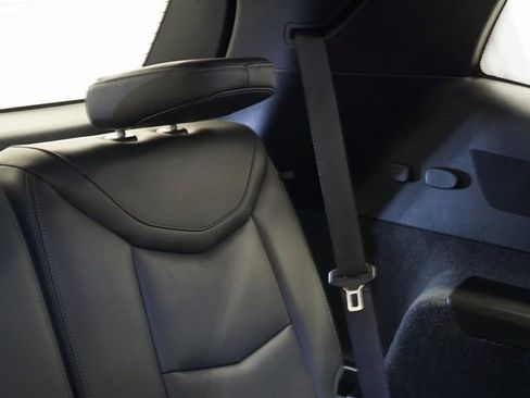 New 2025 Cadillac XT6 Sport image 22