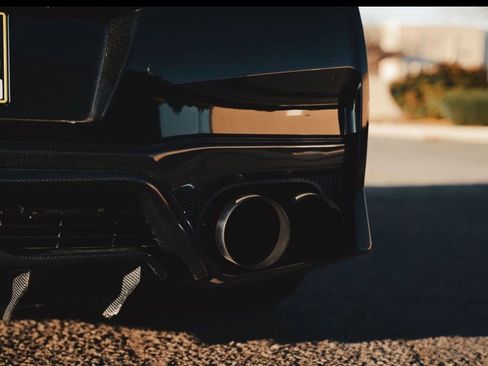 Used 2019 Nissan GT-R Premium w/ Premium Interior Package image 29