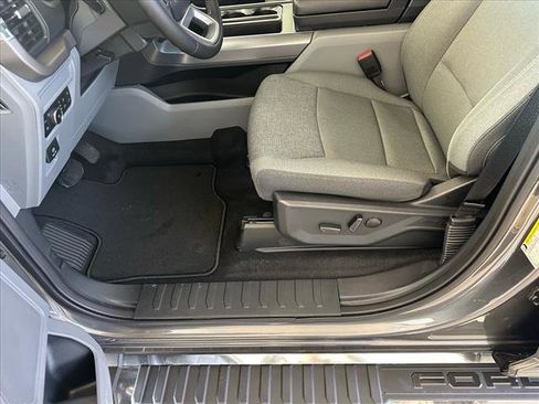 New 2025 Ford F150 XLT w/ Equipment Group 302A MID image 20