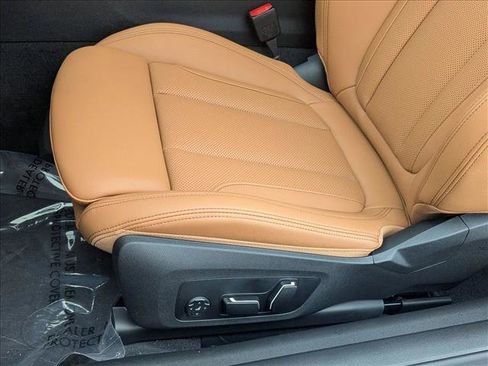 New 2026 BMW 430i xDrive Convertible image 6