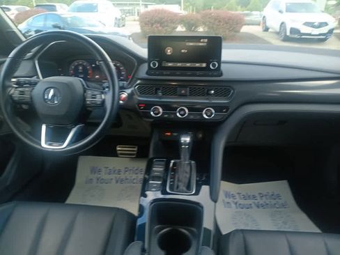 Used 2023 Acura Integra A-Spec image 22