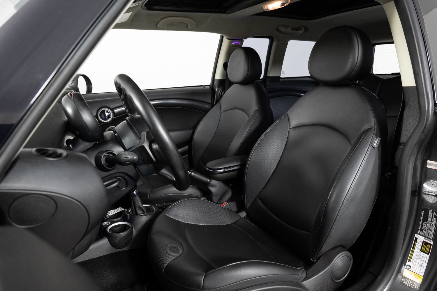 Used 2013 MINI Cooper Clubman S FWD image 14