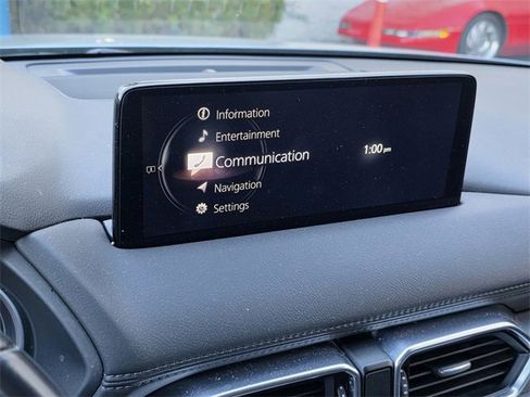 Used 2021 MAZDA CX-5 Touring image 18