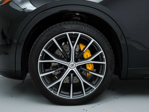 New 2026 Maserati Grecale Modena AWD/4WD image 21