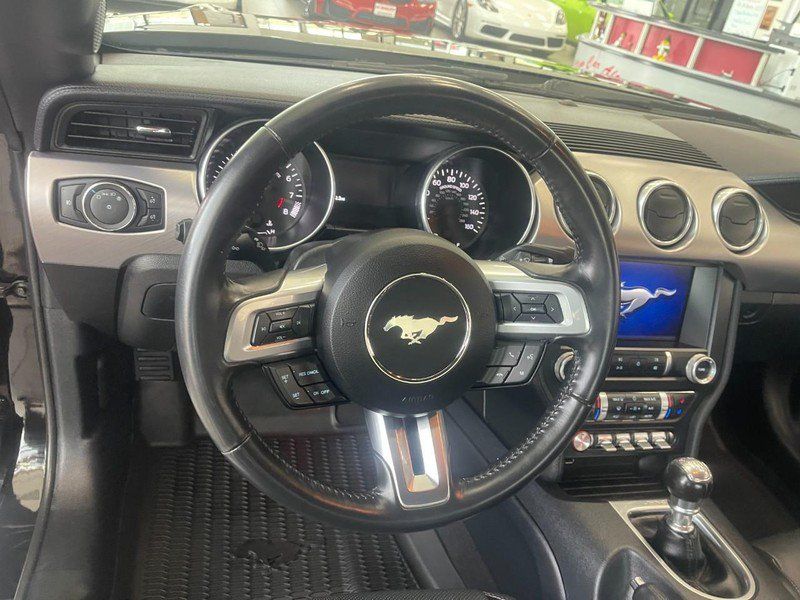 Used 2022 Ford Mustang GT Premium RWD image 18