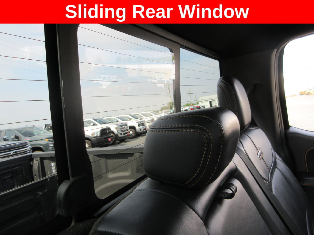 Used 2022 Ford F150 Platinum w/ Equipment Group 701A High AWD/4WD image 25