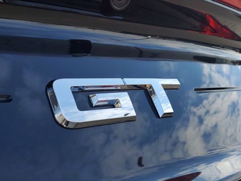 Used 2019 Ford Mustang GT Premium w/ GT Performance Package image 6