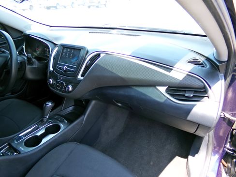 Used 2016 Chevrolet Malibu LS FWD image 16