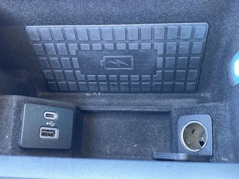 Used 2021 Lincoln Navigator Black Label image 21