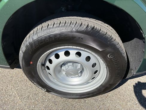 New 2025 Ford Maverick XL w/ Equipment Group 101A image 16